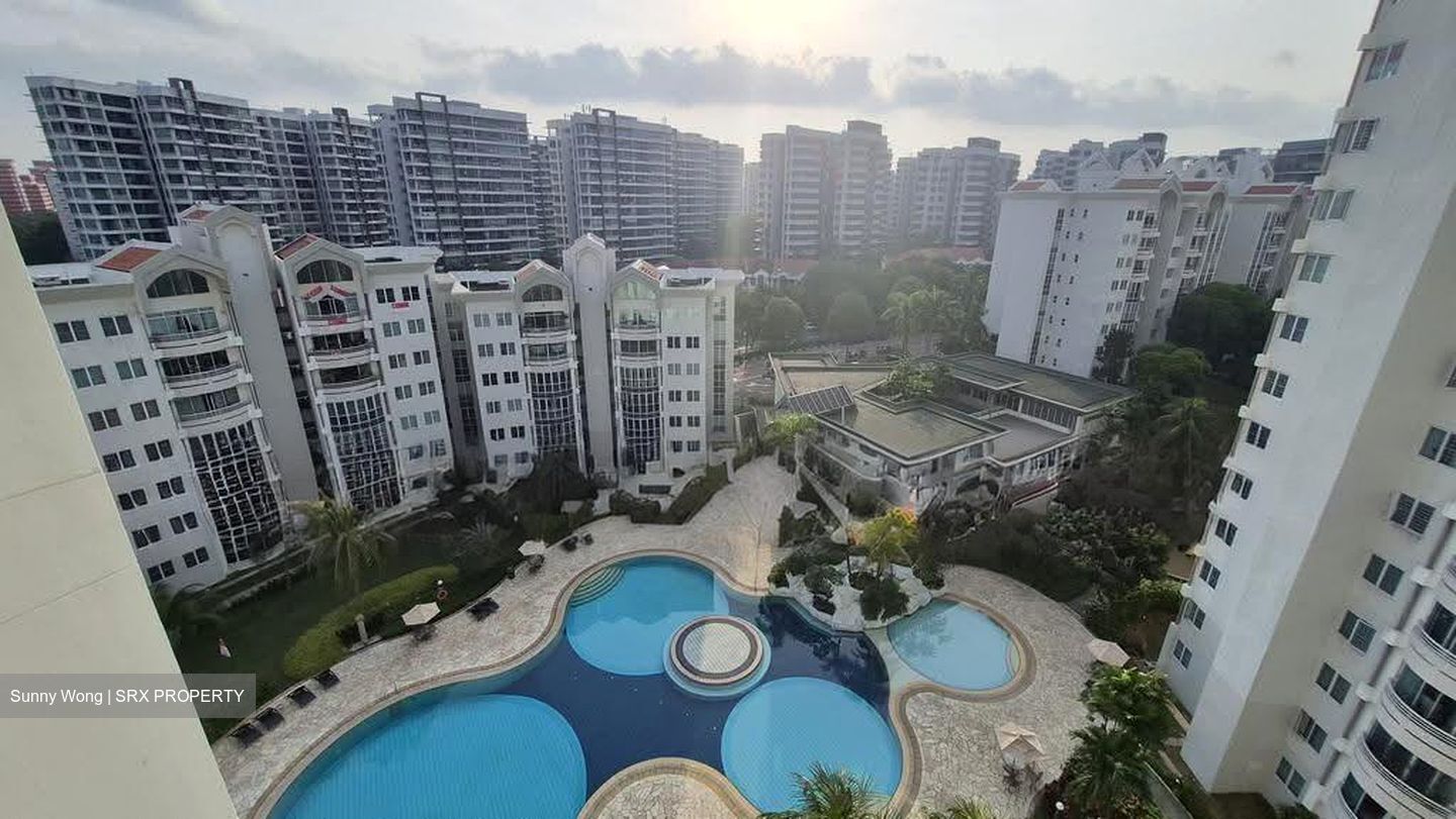 Elias Green (D18), Condominium #611236071